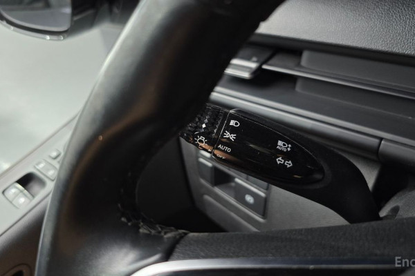 2021 Hyundai Staria с пробегом 75 519 км