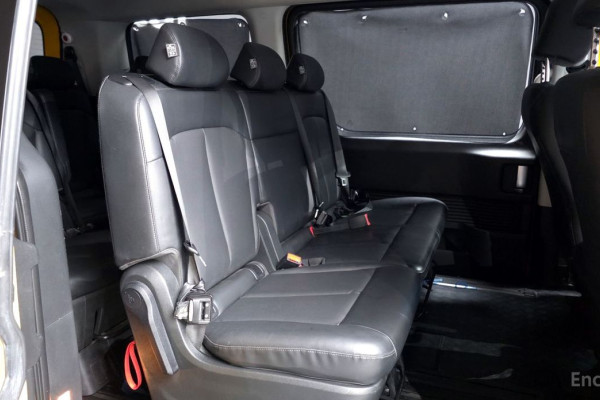 2022 Hyundai Staria с пробегом 67 368 км