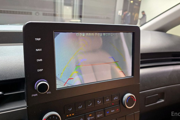 2022 Hyundai Staria с пробегом 75 812 км