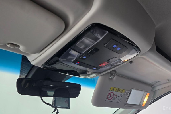 2022 Hyundai Staria с пробегом 46 732 км