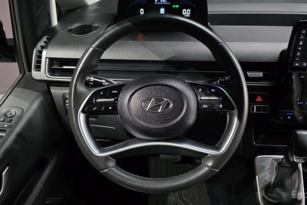 2022 Hyundai Staria с пробегом 54 922 км