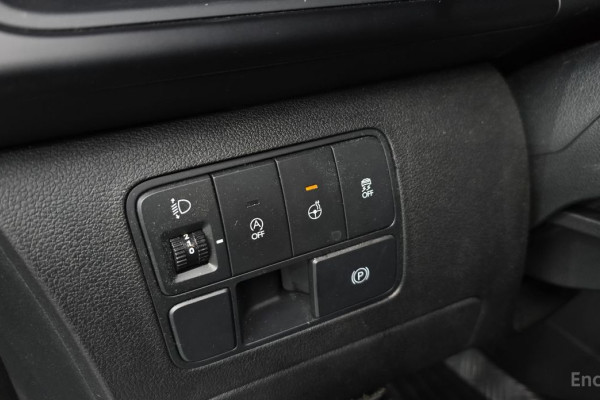 2021 Hyundai Staria с пробегом 75 519 км