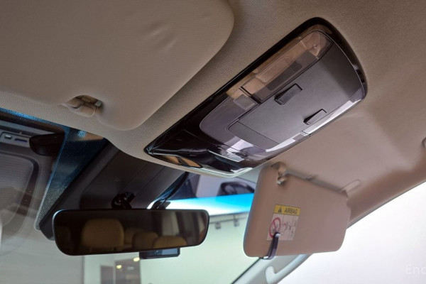 2022 Hyundai Staria с пробегом 75 812 км