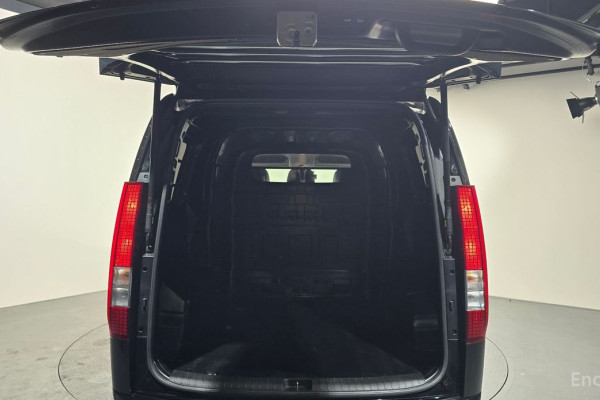 2022 Hyundai Staria с пробегом 46 732 км