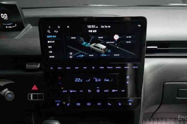 2022 Hyundai Staria с пробегом 54 922 км