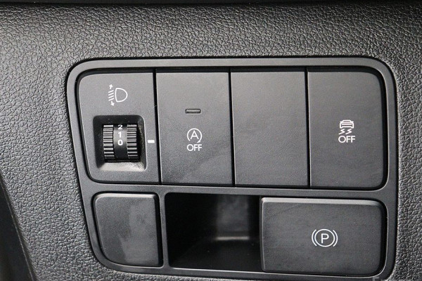 2022 Hyundai Staria с пробегом 34 000 км