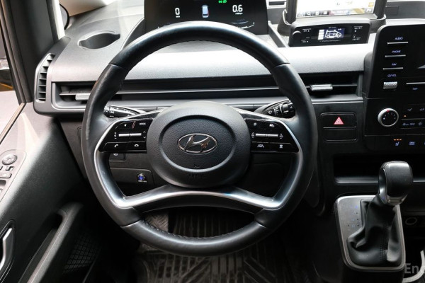 2022 Hyundai Staria с пробегом 67 368 км