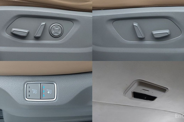 2021 Hyundai Staria с пробегом 93 431 км