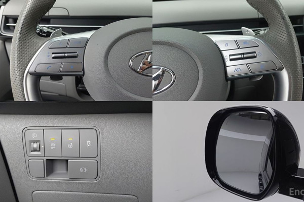 2021 Hyundai Staria с пробегом 93 431 км