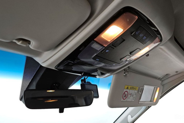 2021 Hyundai Staria с пробегом 85 651 км