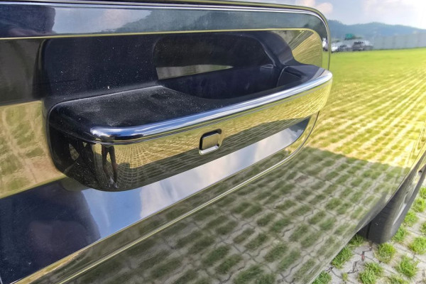 2022 Hyundai Staria с пробегом 91 175 км