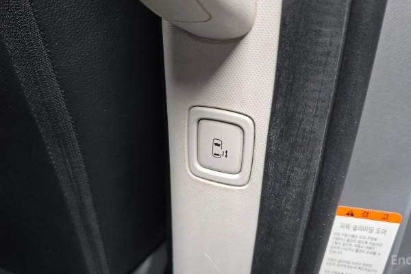 2021 Hyundai Staria с пробегом 75 519 км