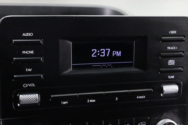 2022 Hyundai Staria с пробегом 34 000 км