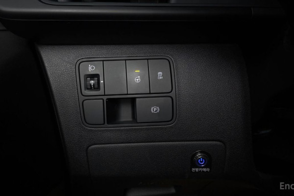 2022 Hyundai Staria с пробегом 67 368 км