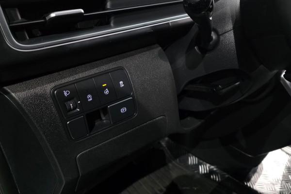 2022 Hyundai Staria с пробегом 54 922 км