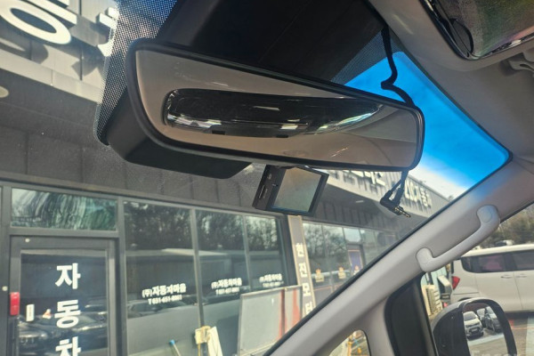 2021 Hyundai Staria с пробегом 64 342 км