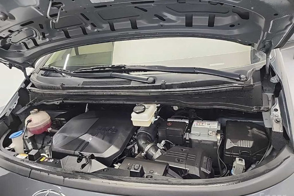 2021 Hyundai Staria с пробегом 68 000 км