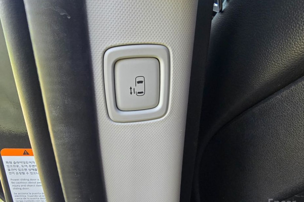 2022 Hyundai Staria с пробегом 91 175 км