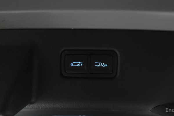 2021 Hyundai Staria с пробегом 75 519 км