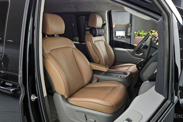 2021 Hyundai Staria с пробегом 71 869 км