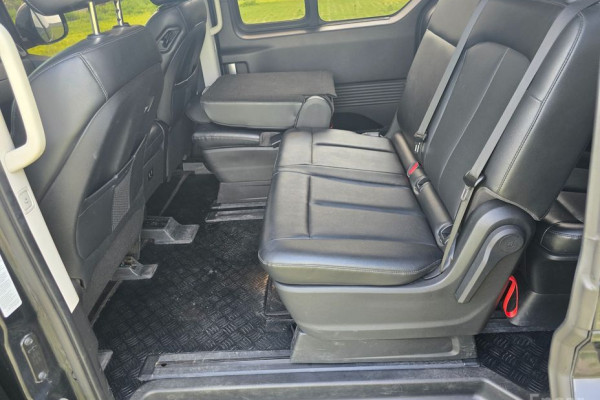 2022 Hyundai Staria с пробегом 91 175 км