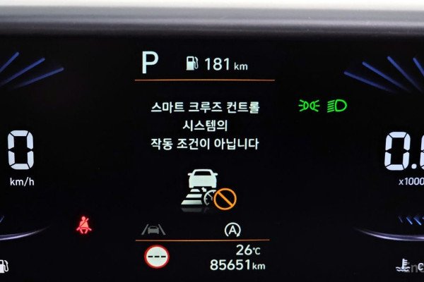 2021 Hyundai Staria с пробегом 85 651 км