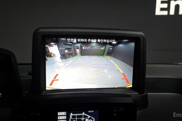 2022 Hyundai Staria с пробегом 67 368 км