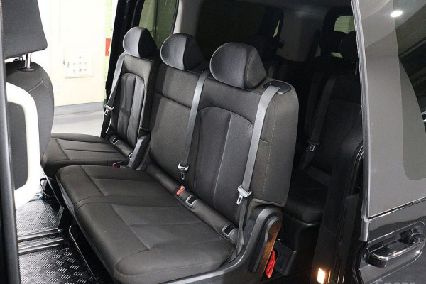 2022 Hyundai Staria с пробегом 34 000 км