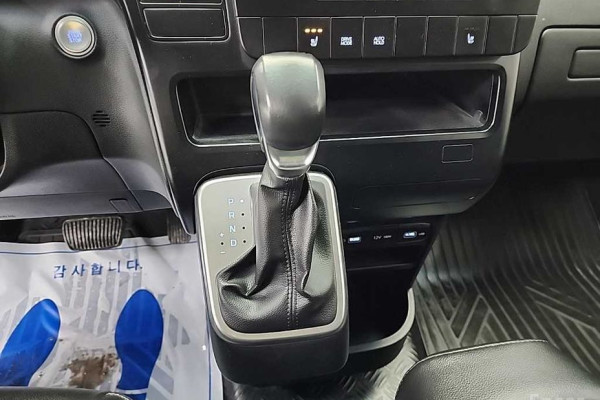 2021 Hyundai Staria с пробегом 68 000 км