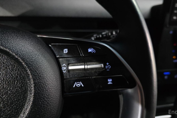 2022 Hyundai Staria с пробегом 54 922 км