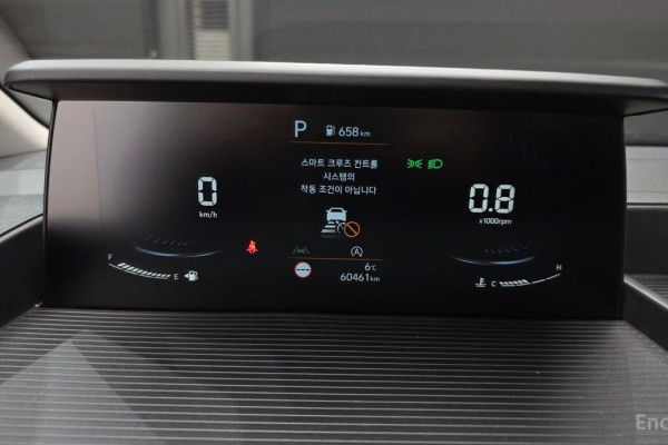 2022 Hyundai Staria с пробегом 60 461 км