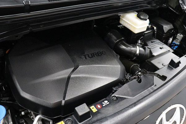 2022 Hyundai Staria с пробегом 34 000 км