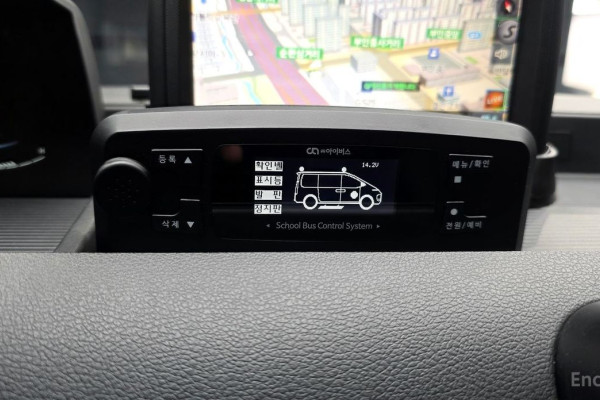 2022 Hyundai Staria с пробегом 67 368 км