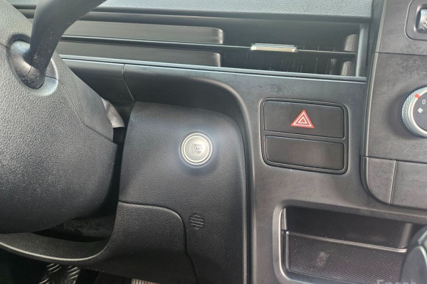 2021 Hyundai Staria с пробегом 64 342 км