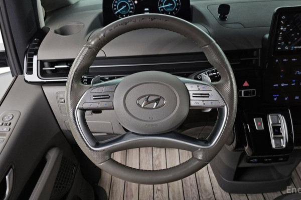 2021 Hyundai Staria с пробегом 71 869 км