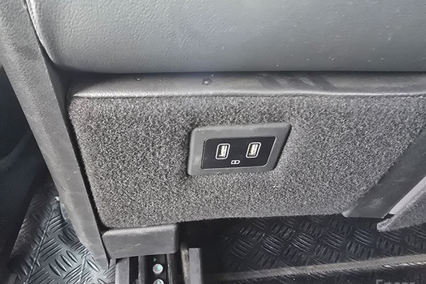 2022 Hyundai Staria с пробегом 91 175 км