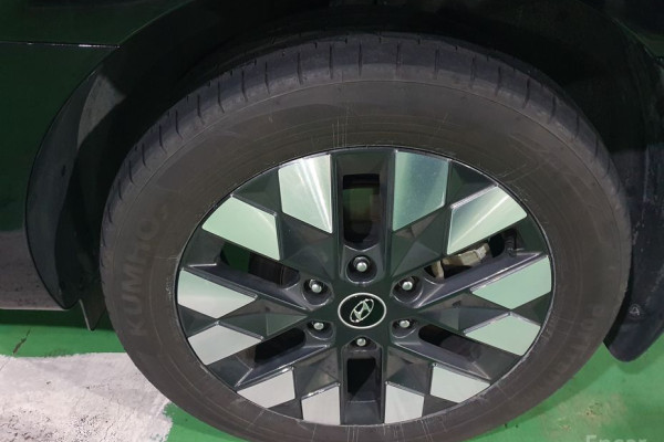 2022 Hyundai Staria с пробегом 49 403 км