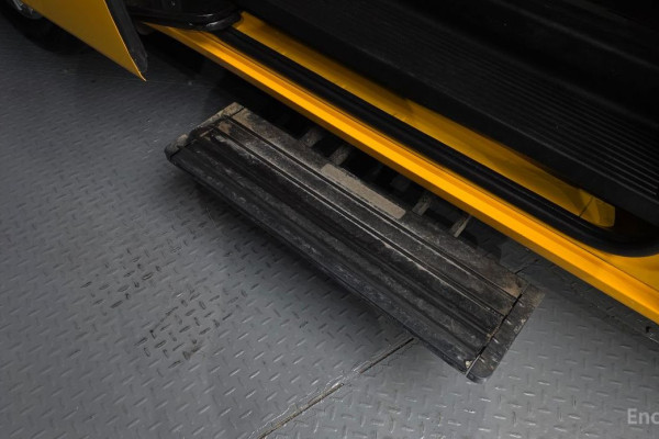 2022 Hyundai Staria с пробегом 67 368 км