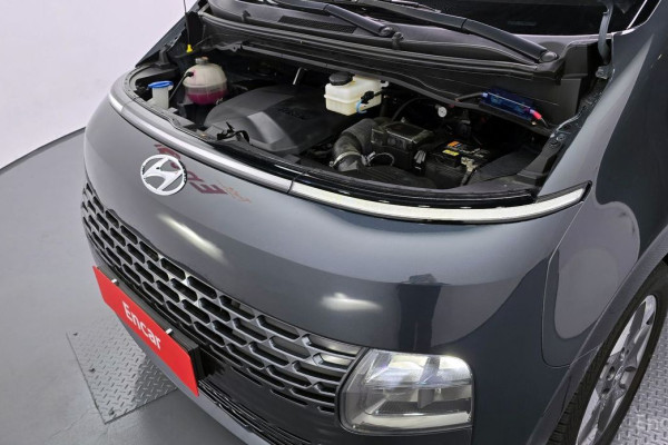 2021 Hyundai Staria с пробегом 49 426 км