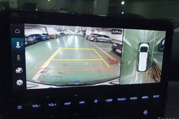 2022 Hyundai Staria с пробегом 49 403 км