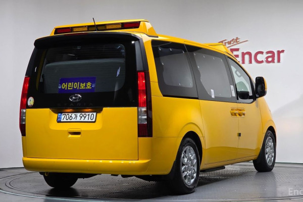 2022 Hyundai Staria с пробегом 30 132 км