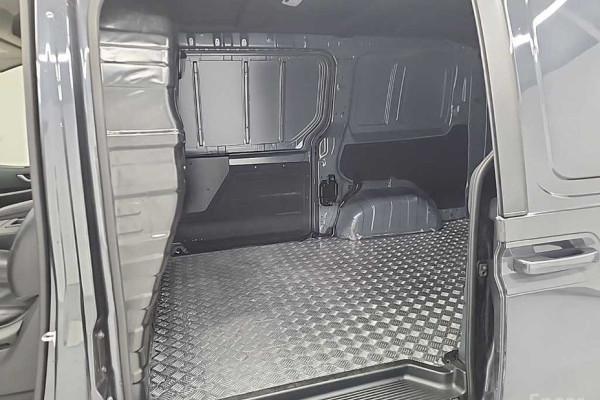 2021 Hyundai Staria с пробегом 68 000 км