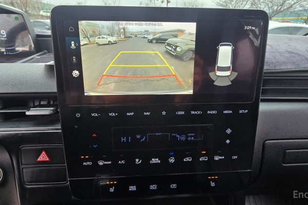 2022 Hyundai Staria с пробегом 44 016 км