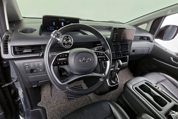 2021 Hyundai Staria с пробегом 49 426 км