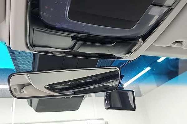 2021 Hyundai Staria с пробегом 68 000 км