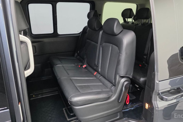 2022 Hyundai Staria с пробегом 60 461 км