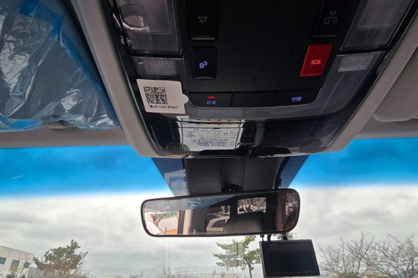 2022 Hyundai Staria с пробегом 44 016 км