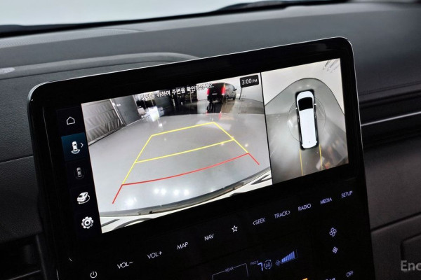 2021 Hyundai Staria с пробегом 71 869 км