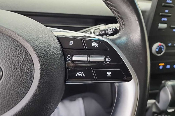 2021 Hyundai Staria с пробегом 68 000 км