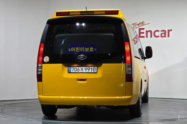 2022 Hyundai Staria с пробегом 30 132 км